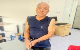 Bắt Nguyễn Đăng Hải, niêm phong toàn bộ tang vật