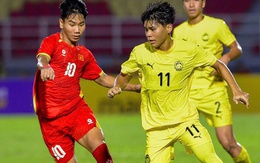 U17 Đông Nam Á 2026: Việt Nam vô địch tuyệt đối
