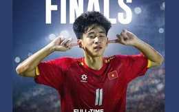 Truyền thông Đông Nam Á đánh giá cao sức mạnh của U17 Việt Nam