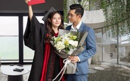 Thiếu gia Sài thành cưới giảng viên đại học: Tận hưởng hôn nhân trong biệt thự view sông đẹp như phim, chuyện tình cứ ngỡ tiểu thuyết