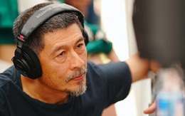 Nam đạo diễn nói thẳng đàn anh: "Anh ơi, em làm nghề chứ không làm tiền"