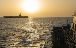 Mỹ trừng phạt nhà máy lọc dầu Trung Quốc "làm ăn với Iran"