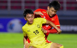 Liên tiếp thua đậm tuyển Việt Nam, LĐBĐ Malaysia ra tuyên bố gây tranh cãi