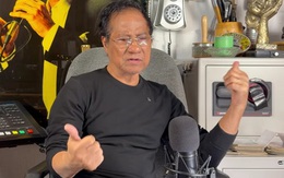 Chế Linh U90 đi hết cả nước: "Bạn bè sợ ở tuổi tôi đi không nổi"