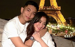 Phan Hiển và "gia tài" nịnh vợ thượng thừa: Phát ngôn câu nào về Khánh Thi là "chấn động" câu đó!