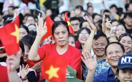 Tin vui cho hơn 8 triệu người Việt Nam: Tỷ phú Phạm Nhật Vượng chia sẻ về ưu tiên đặc biệt