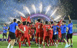 Báo Malaysia: U17 Việt Nam quá mạnh