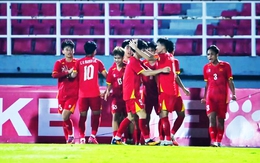 Báo Trung Quốc: “Australia cũng chỉ có thể ngước nhìn tuyển Việt Nam!”