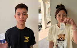 Nguyễn Văn Dương, SN 2001 dùng 8 tài khoản ngân hàng, kiếm 1,4 tỷ trong 1 tháng: Công an lập tức bắt giữ