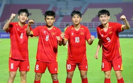 Chuyên gia: “Tuyển Việt Nam ở đẳng cấp cao hơn hẳn Malaysia”