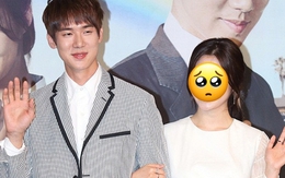 Dấu chấm hết cho ngọc nữ showbiz 9X “bắt cá 2 tay”, khiến hai người đàn ông đấu đá tranh bằng được