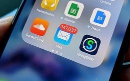 Thông báo "nóng" đến tất cả người dùng iPhone nhận được email có nội dung sau