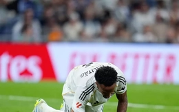 Tuyển Brazil đối diện thêm cú sốc trước World Cup 2026