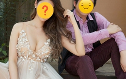 Siêu mẫu được "giám đốc ngành cơ khí xấu trai” cầu hôn 10 lần mới chịu cưới, giờ sống cuộc đời khiến ai cũng sốc
