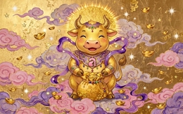 Dự báo biến động vận mệnh và tài lộc tuần mới (27/4-3/5) cho 12 con giáp