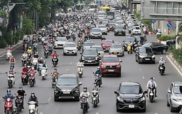 Tất cả người dân có ô tô, xe máy đã bán cần làm ngay việc này để tránh bị phạt nguội