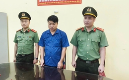 Ra lệnh bắt tạm giam Phạm Quốc Dương SN 1983