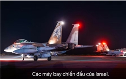Israel chờ ‘tín hiệu xanh’ sẵn sàng nhắm vào nhà lãnh đạo tối cao mới của Iran