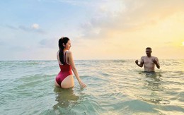 Nồi cháo lòng 50 triệu giữ được chồng của ca sĩ Thủy Tiên