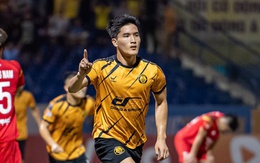 Tiền đạo U23 Việt Nam chặn mạch không ghi bàn suốt 18 trận