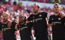 Cú ngược dòng không tưởng của Bayern Munich sau khi bị dẫn 3 bàn