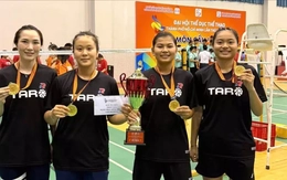 Những ngôi sao thắp lửa đam mê