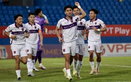 Nhân tố thay thế Tiến Linh bùng nổ mạnh mẽ sau “cú bước hụt”, HLV Kim Sang-sik đã đúng?