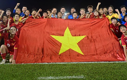 AFC chỉ ra điểm yếu của U17 nữ Việt Nam trước thềm VCK châu Á