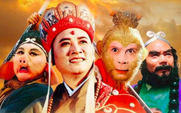 Trung Quốc làm lại phim 'Tây du ký 1986', Vương Nhất Bác đóng vai Đường Tăng?