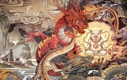 Trời không phụ lòng người: 4 con giáp đổi vận ngoạn mục trong tháng 5, sự nghiệp sang trang, tiền bạc rủng rỉnh