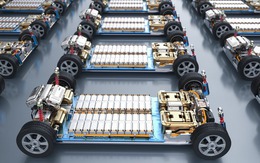 Không phải Trung Quốc, đây là quốc gia đầu tiên 'cấp hộ chiếu' pin xe điện - mục đích là gì?