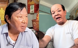 Nam NSƯT bị nói nhận 10 triệu nhưng trả cho đàn anh 1 triệu: "Xin lỗi tôi nói câu này hơi tế nhị"