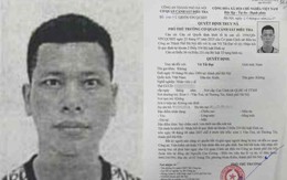 Quyết định truy nã nhân viên y tế Vũ Tất Đạt