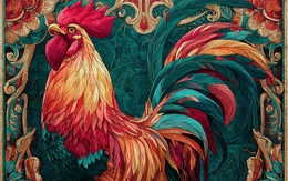 Tử vi thứ Hai 27/4/2026: Một con giáp được sao tốt chiếu, khởi đầu tuần với tin vui về công việc