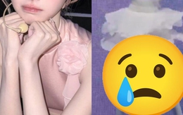 Hoảng hồn thân hình của nữ ca sĩ gầy nhất showbiz!