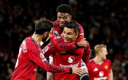 Nhận định bóng đá Man Utd vs Brentford vòng 34 giải Ngoại hạng Anh