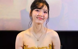 Diễn viên 18 tuổi vượt mặt hết nàng thơ, ngọc nữ Việt Nam