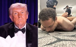 Nghi phạm vụ nổ súng tiệc báo chí Nhà Trắng gửi 'tuyên ngôn' cho gia đình