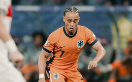 Ngôi sao tiếp theo ngậm ngùi chia tay World Cup 2026