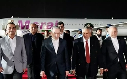 Iran chuyển danh sách ‘lằn ranh đỏ’ cho Mỹ thông qua Pakistan