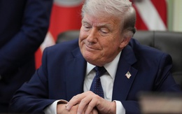 Đạo luật Mỹ có thể buộc ông Trump chấm dứt chiến sự Iran trước 1/5?