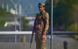 Pakistan ‘hụt hơi’ trong sứ mệnh đưa Mỹ - Iran trở lại bàn đàm phán