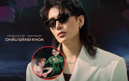 Nhạc sĩ Châu Đăng Khoa lên tiếng, giải thích câu hát gây tranh cãi “lúa chín cao nhưng chẳng hề cúi đầu”