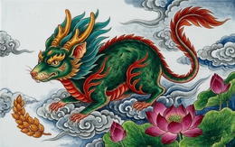 Tử vi cuối tháng 4: 4 con giáp tự tin tỏa sáng, quý nhân vây quanh, phúc khí dồn về, cuộc sống bước lên một tầm cao mới