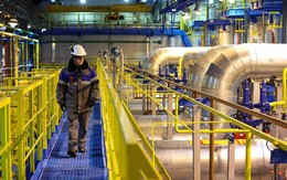 Châu Âu chính thức ngừng nhập khẩu LNG Nga theo các hợp đồng ngắn hạn