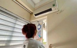 Bật điều hòa mà để cửa mở có sao không? Nhà sản xuất đưa ra đáp án