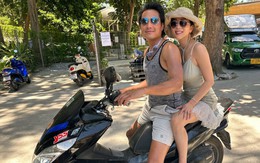 Chồng cũ được MC Nguyễn Cao Kỳ Duyên cầu hôn lại ở tuổi 60: "Tôi là fan chị Duyên, tôi mê chị Duyên"