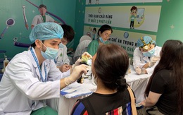 Đẩy nhanh lộ trình khám sức khỏe định kỳ toàn dân