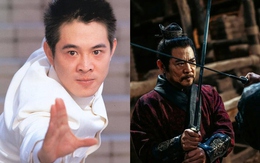 Triết lý võ thuật của 'Hoàng đế kungfu' đi ngược quan điểm của Lý Tiểu Long