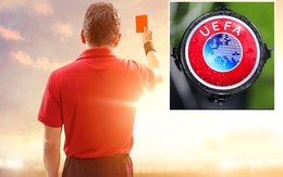 Trọng tài UEFA bị bắt vì nghi vấn tấn công tình dục bé trai gây rúng động